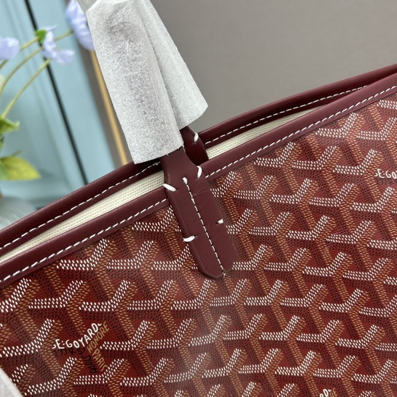 Goyard Shopping Bags